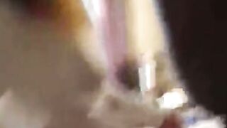 Asa Akira Swallows BBC in Amateur Fiance Scene