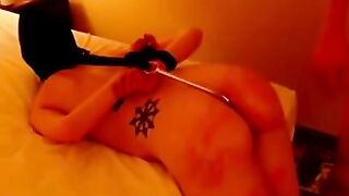 Daddy's Teen Pet Submissive