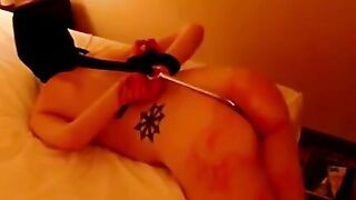 Daddy's Teen Pet Submissive