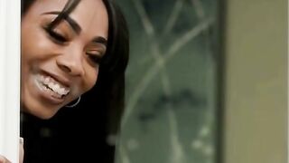 Mazee Returns From Gym To Find Roommates Cali Caliente And Simone Richards Getting Na