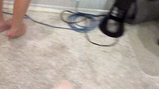 Petite Stepsis Macy Meadows Gets Fucked Hard by Stepbro