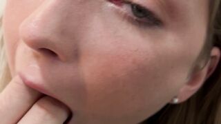 Petite Stepsis Macy Meadows Gets Fucked Hard by Stepbro