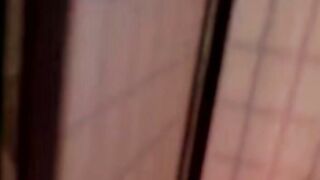 Brooke Tilli Gives a Blowjob and Rides for Cash