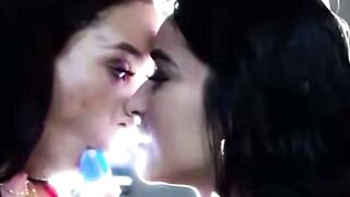 Rob Piper Fucks Alexis Tae and Emily Willis