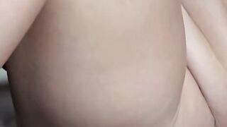 Sara Blonde Cuckolds Her Husband With A Busty Mistress
