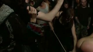 Ashli Orion Gets Hard Anal Sex With James Deen In Emo Style
