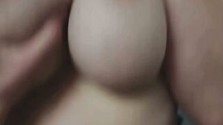 College Bimbo's First Time with Her Mature Teacher