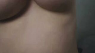 College Bimbo's First Time with Her Mature Teacher