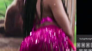 Svetlana Petrova: BBW MILF Shares Cock With Camera Guy