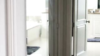 Eliza Ibarra's Passionate Stepbro Encounter