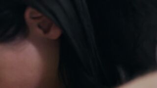 ASMR Physical Exam by Busty MILF Doctor Angela White