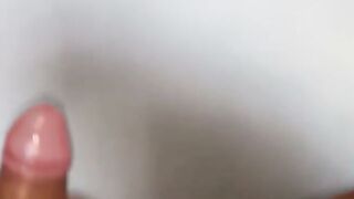 Lovely Brazilian Brunette Stepdaughter Takes Deepthroat and Cumshot