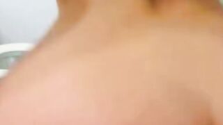Lana Rhoades & Abigail Mac: Huge Booty Stepsis Anal Bounce