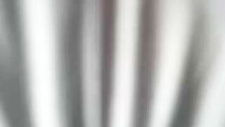 POV: Sharing a Hotel Room With My Sexy Stepsister