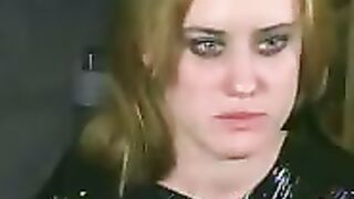 Goddess Be's Second Day in the BDSM Chair