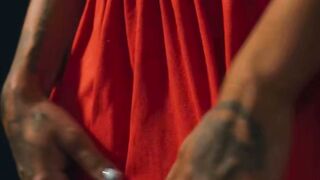 Nina White and Cory Chase Give Charles Dera a Deepthroat Session