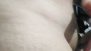 I'm Addicted to Masturbating, and You Love My Squirting Orgasms