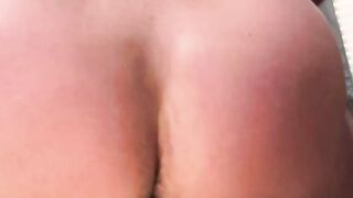 Blonde MILF Sex Party with Hunky Men