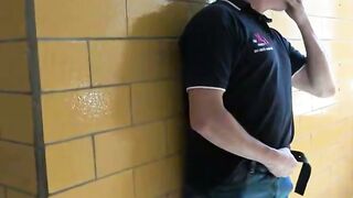 Leather Clad MILF Group Sex Orgy