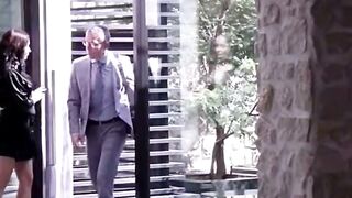 Kristal Rush & Mick Blue's Intense Anal Adventure