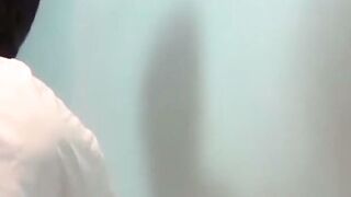 POV: Jasper Robinson Barebacks Skinny Twink Nico Michaelson
