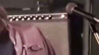 Nirvana Drummer's Erotic Music Break