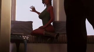 Russian Rush Nemal S1E3 Bae Cosplay 3D Hentai Compilation