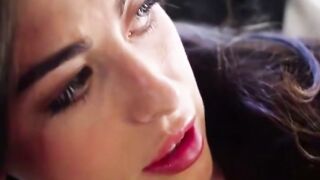 Gal Richie Gets Rough With Her New Boyfriend