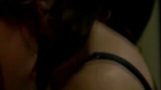 9 Girls Experience Extreme BBC Orgasms Compilation