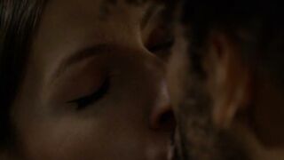 Amanda Riley Gets Intense Bareback Anal From Tony Genius