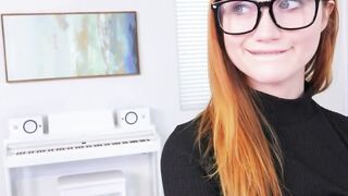 Slutty Stepsister Scarlet Skies Craves Your Thick Cock