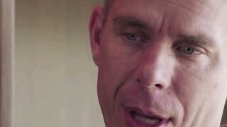 Mick Blue Anal POV: Spencer Bradley Gets Roughly Boned