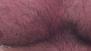 Bodybuilder Alex Palmieri Gets Rimming and Bareback Anal
