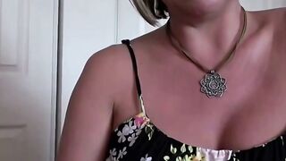 Brianna Beach & Alex Adams: Intimate Blonde Connection