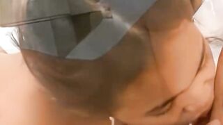Brazilian Threesome: Jenna Sativa and Paige Ashley Satisfy a Horny Guy