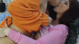 POV: Asian Step-Cougar Gets Creampied By Her New Stepson