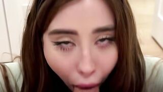 POV: You Fuck Your Step-Sister's BFF While She's Away
