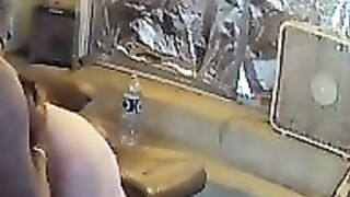 Real Amateur Anal Sex