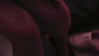 Christianna Cinn POV Blowjob & Wild Hardcore Riding