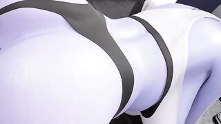 Axen 2 Сезон 1 Серия: Анимация