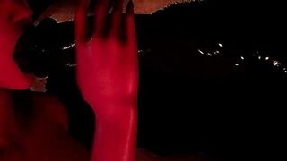 Суккуб и Гигантский Орк: 3D Анимация Серия 1