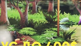 Йоко Литтнер из Гуррен-Лаганн: Аниме Хентай
