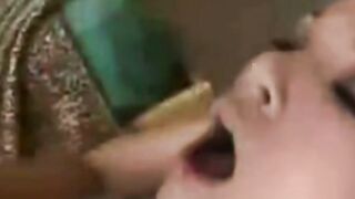 Sexy Amateur Couples Share Passionate Sex and Facials
