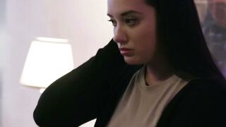 Stepmom Enjoys a Hot Vacation With Stepdad