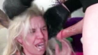 Hardcore Nasty Amateur Anal and Rough Sex
