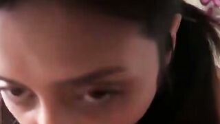 Cum Inside Mouth: Oral Creampie Compilation 6