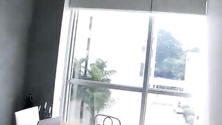 Fucking A Brazilian Teen Picked Up From The Gym