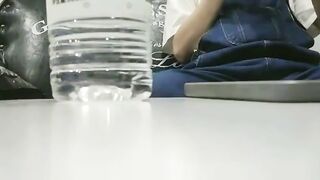 23岁换妻圈新人小夫妻初体验