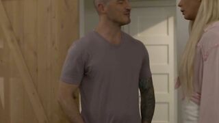 Twink Friend Gets Anal Fuck From Derek Kage