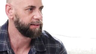 Girth Brooks Joins Lane Colten and Stevie Trixx in a Taboo Threesome